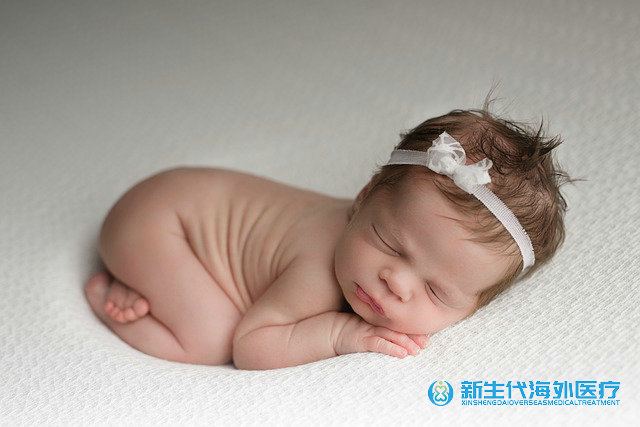泰國三代試管嬰兒健康嗎
