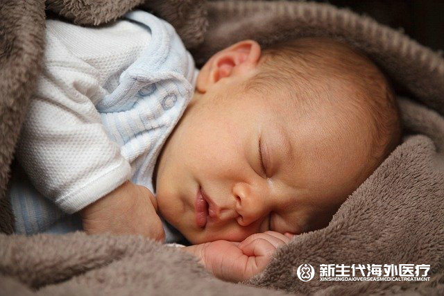 泰國二代試管嬰兒流程
