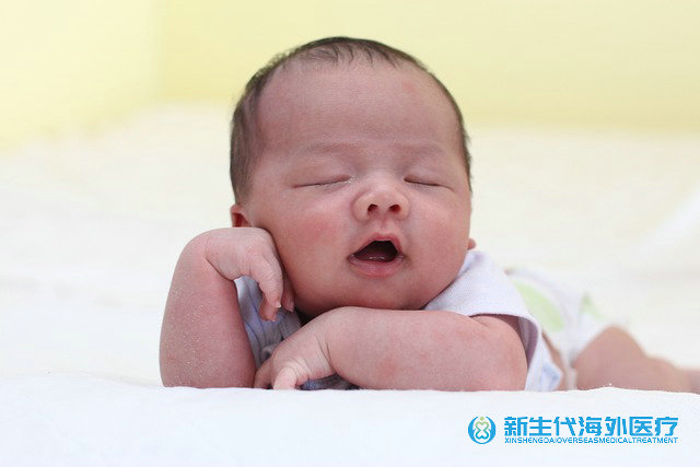 染色體泰國三代試管嬰兒 染色體泰國三代試管嬰兒