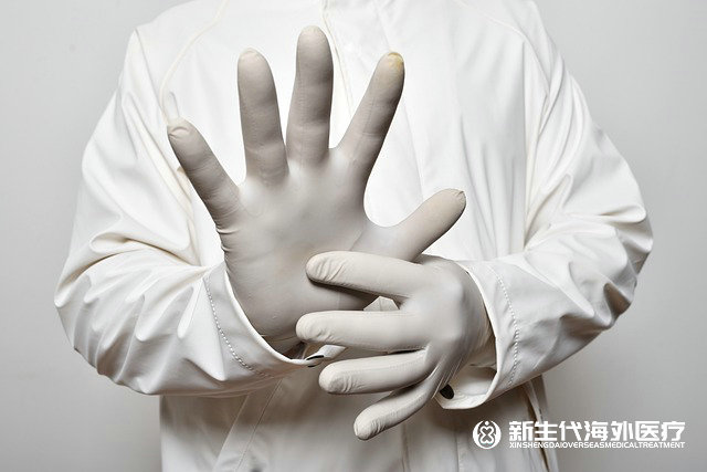 為什么去泰國做試管嬰兒