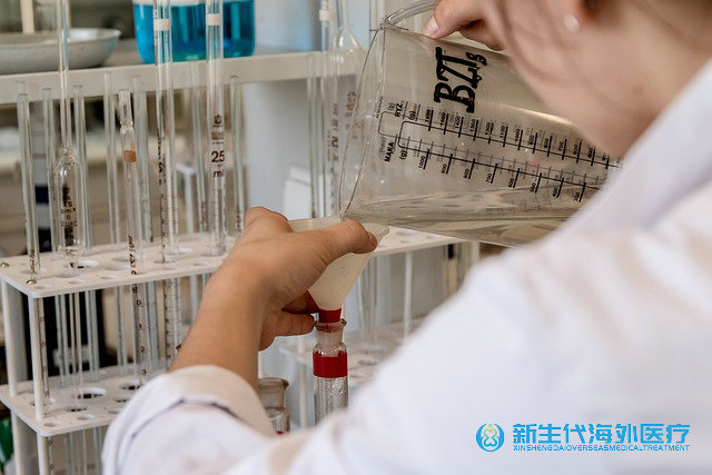 泰國試管總費用