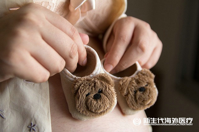 未婚泰國三代試管