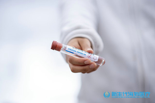 泰國新冠試管嬰兒凍胎收費標準