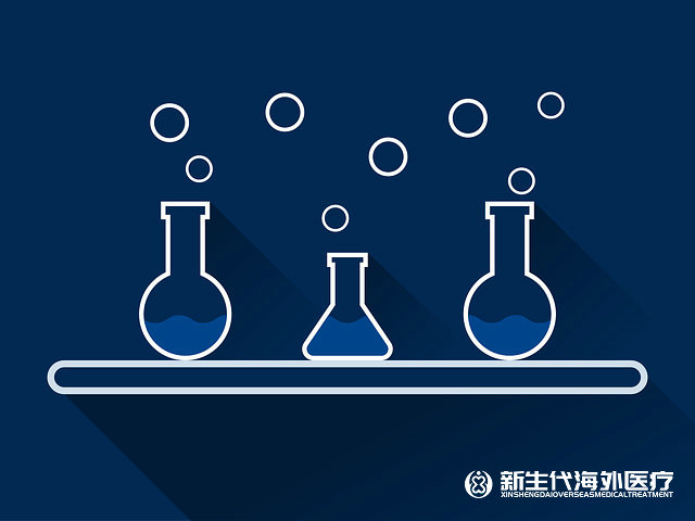 三代泰國試管基因篩查 三代泰國試管基因篩查