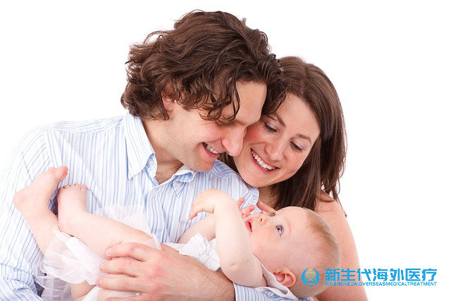 泰國(guó)試管中介注意事項(xiàng)男孩