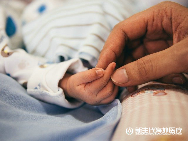 泰國44做試管嬰兒嗎