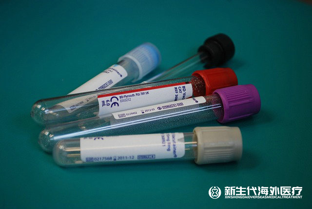 泰國多囊試管嬰兒中介機構