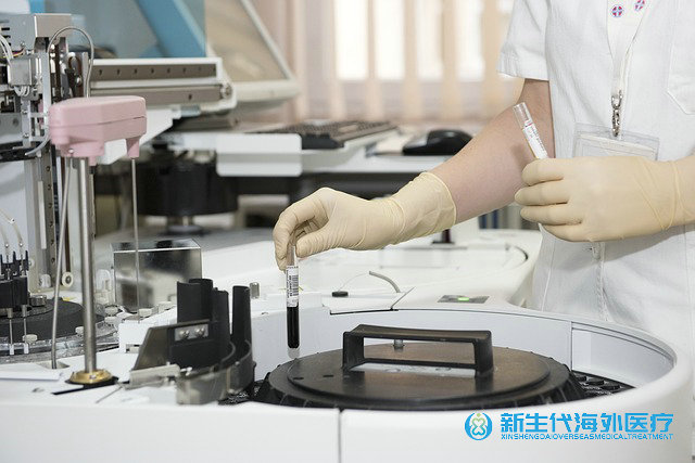 泰國試管成功率高的醫院