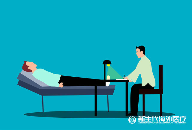 泰國特納試管機構排名