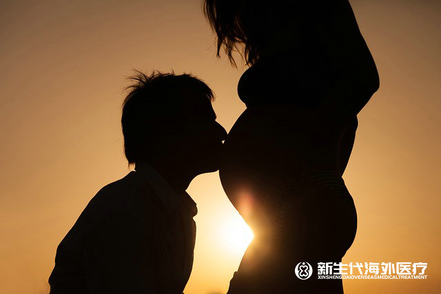 泰國雙子宮試管嬰兒胚胎解凍
