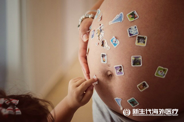 泰國子宮早衰試管嬰兒全部過程