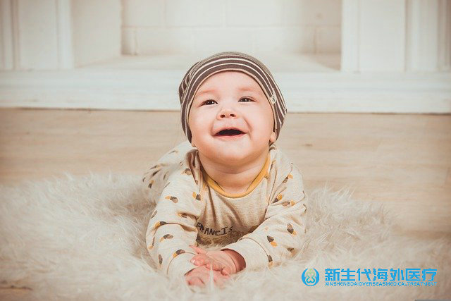 做試管是不是更容易生男孩