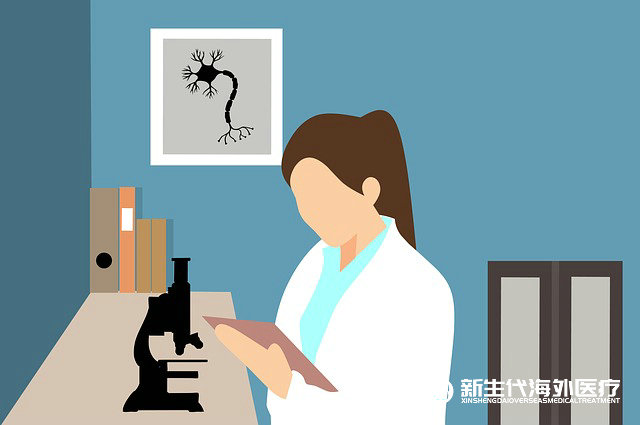 泰國試管嬰兒黑幕