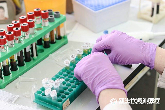 泰國新冠試管嬰兒胚胎解凍時間
