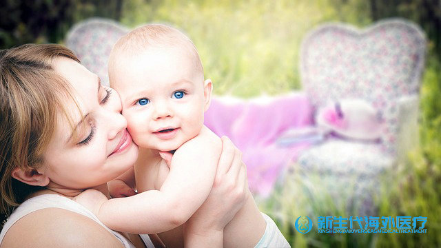 多囊卵巢去泰國做試管嬰兒
